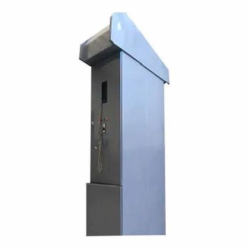 Single Phase Medium Voltage Switchgear Voltage 220V Frequency 50Hz Phase Single Phase Power Source Electric Material Stainless - Senthur Power Services Private Limited - India
