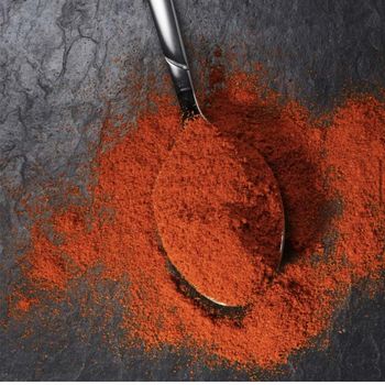 Pure Red Chili Powder -  DAEWKAEW PANTAMANG Co., Ltd - Thailand