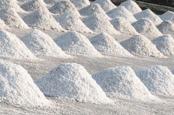 Edible crytal Salt from INKO SALTS Edible crytal Salt - INKO SALTS - India