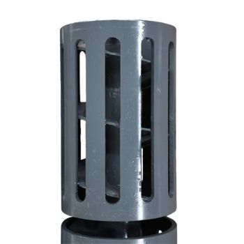 Industrial Mining Steel Rubber Conveyor Belt Conveyor Impact Roller - Tianjin Harmony Technology Development Co., Ltd - China