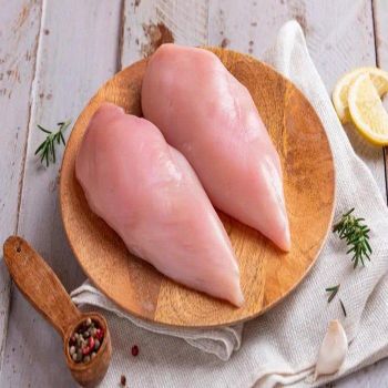 Premium Frozen Boneless Chicken Breast Fillet | High Quality Halal Chicken Fillets Trans-Fat Free Bulk Vitamins - TRADECENTRIC LLC - United States