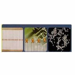 Multilayer Ceramic Capacitors Electrode Configuration Two Metal Plates Thickness Range 2 Mils To 1 Mil Or Thinner Application Industry Electronic - Diode House - India