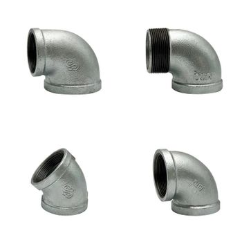 ELBOW Certifications Fm/ce Applications Elbows, Tees, - Zhengzhou Jiuheng Supply Chain Co., Ltd. - China