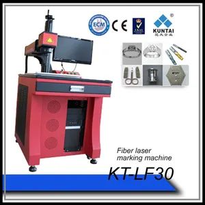 Metal Laser Engraving Machine, Laser Engraver - Jiangsu Kuntai Industrial Equipment Co., Ltd. - China