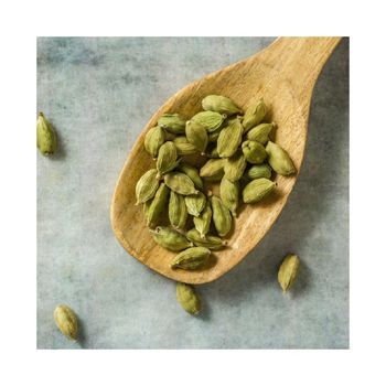 Factory supply Single spice wholesale price natural whole green cardamom - MASI TRADING GMBH - Germany