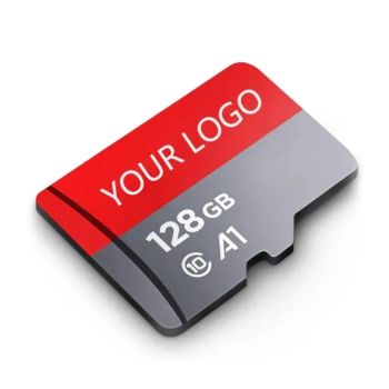 Custom Logo TF Card 16GB 32GB 64GB 128GB 256GB Memoria Card 2GB 4GB 8GB Original Storage Cards for MP4 Camera Mobile Phone - Changsha Sofly Industry Co.,Ltd - China