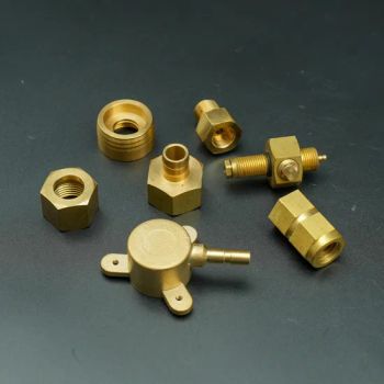 Factory Supplier Furniture Boat Chandelier Bell Bike Automobile Automatic Machine Cutter Chopper Brass Hardware in Other Hardware Accessories - Qingdao Shiji Pinyang Machinery Manufacturing Technology Co., Ltd. - China