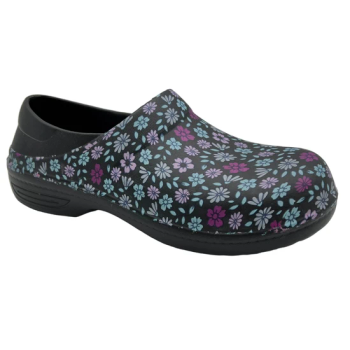 JDS Kitchen Safety EVA Clogs Non-slip Professional Chef Shoes - Xiamen Jds International Trading Co., Ltd. - China