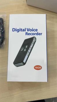 Digital Voice Recorder Payment Terms: T/T Port: Shenzhen, - Hai-Fa Co., Limited - China