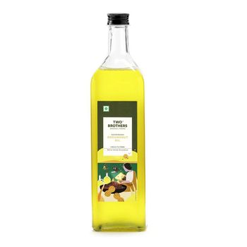Refined Peanut Oil With Uniform Color And Clarity Peanut Oil Ensuring Premium Quality For Food Industry Applications - THE GREEN INTERNATIONAL LIMITED - Tanzania