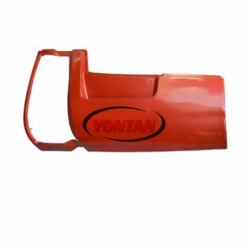 Wholesale Trucks Parts Body Plastic Body Parts Corner Panel for Foton - Shandong Yontan Import and Export Co., Ltd - China