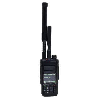 Portable Wide Band Drone Detector - 300MHz-6GHz, 500 Alarms, Fpv & Uav Signal Identification System - TATUSKY TRADING CO.,LIMITED - China