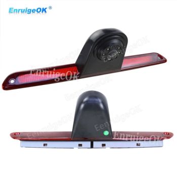EnruigeOK 3rd Brake Light Rear View Backup Camera For Mercedes Sprinter / VW Crafter MK1 - SHENZHEN ENRUIGE TECHNOLOGY CO LTD - China