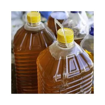 USED COOKING OIL Form Solution Concentration 0.2% Delivery Form Bottles, Bulk Delivery, Drums - GIFEX AGRO TANANZIA LIMITED - Tanzania