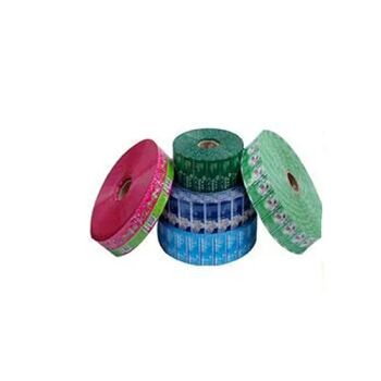PVC Labels for Beverage Bottles in China - Zhangjiagang Sunswell Machinery Co., Ltd. - China