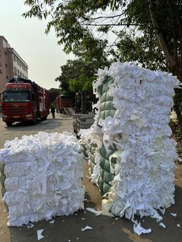 FOAM SCRAP - recylingukltd - United Kingdom
