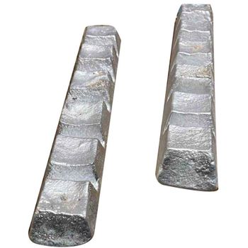 Aluminum Ingot Premium Grade Material for Casting Extrusion and Metal Production - A.C.P. AGRICULTURE COMPANY LIMITED - Thailand