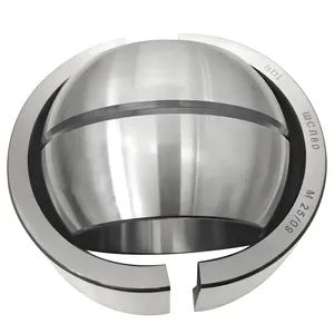 Russian Bearings High Quality Oscillating Bearing/Spherical Plain Bearing/Joint Bearing - Shandong Shunwei Bearing Co., Ltd. - China
