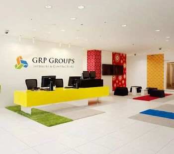 Exterior Painting Service Material Sourcing At Buyer End Type of Property Covered - Grp Groups - India