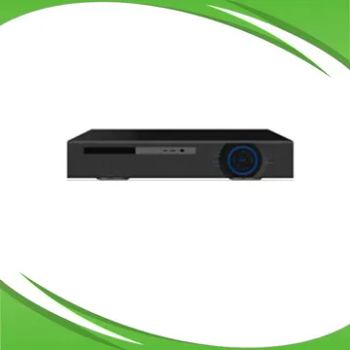 Surveillance Equipment Network Video Recorder HDD 1 SATA Power DC12V Color Black Origin China System PAL/NTSC Warranty 2 - Shenzhen Unique Vision Technology Co., Ltd. - China