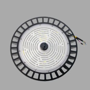 . Energy-Efficient LED High Bay Lights for Warehouses and Logistics - Suzhou Zhongyifeng Photoelectric Co., Ltd. - China