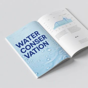 China Factory Manufacturer Wholesale Hot Sale Quality Customized Full Color Printing Magazine Paper - Anhui Beauty Culture Development Co., Ltd. - China