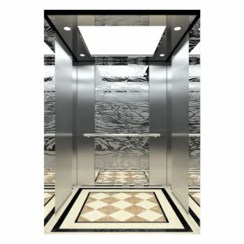 Factory Manufacture Various Kone Lifts Elevator Passenger Building - UNIVERSAL POWER LIMITED - China