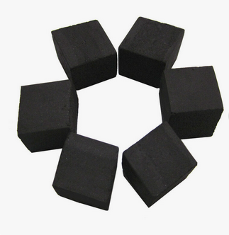 Hard Coconut Charcoal Shisha Coal.High Quality Coconut Briquette Charcoal.BBQ Charcoal/hardwood charcoal for BBQ sale - Almaa SCS - Belgium