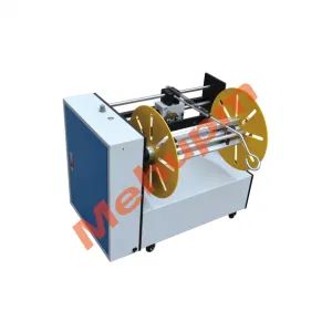 Plastic Bag Making Film Waste Collector Non-Woven Fabric Edge Recycling Machine - Shanghai Minghui Technology Development Co., Ltd - China