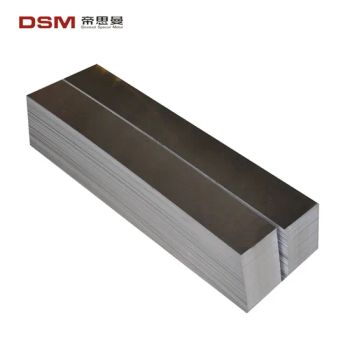 55-58 HRC 5cr15MOV/1.4116 Stainless Steel for Kitchen Knives - SHANXI DISIMAN SPECIAL METAL TECHNOLOGY CO., LTD. - China