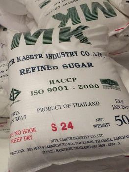Refined White Sugar - IQDs Ltd Part - Thailand