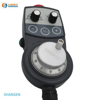 High Precision CNC Pulse Generator for Industrial Automation - Shandong Shansen Cnc Technology Co., Ltd - China