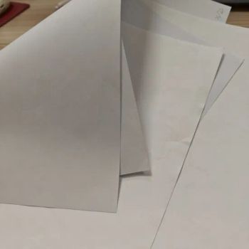 High Quality Uncoated Offset Paper Wood-Free Printing Paper A4 Copy Paper - Dongguan Banyan Material Co., Ltd. - China