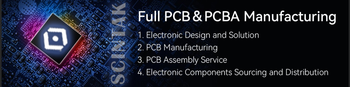 PCB & PCBA Manufactuing & Supplier Quality End-to-end solutions covering high-layer count, HDI, high-speed PCBs, and one-stop SMT/DIP/assembly. Our single-source model reduces risks, shortens lead times, and ensures consistent quality from bare board to finished product. - SCINTAK - China