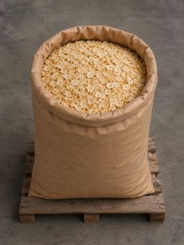 Dried White Garlic – Single/Multi Clove | Export Grade A | 25 KG - Evergain - Egypt