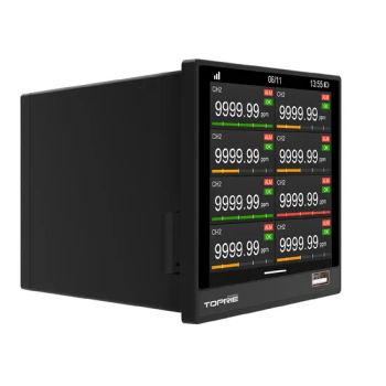 Smart Data Logger 2.4G WiFi Wireless Data Acquisition Module Factory Price - Shenzhen Toprie Electronics Co., Ltd. - China