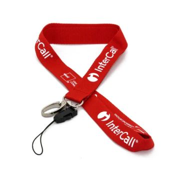 Hot Selling High Quality Fashion Promotion Advertising Gift Neck Phone Strap Ribbon Webbing Straps Belt Lanyard - Ningbo Anklun Imp. & Exp. Co., Ltd. - China