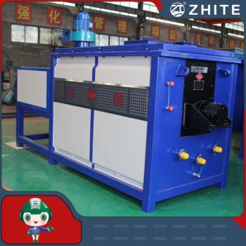 Commercial Use Organic Food Waste Converter Degradation Machine - Weifang Zhite Environmental Protection Technology Co., Ltd. - China