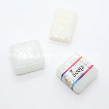 Manufacturer Wholesale Handmade Soaps Organic Natural Toilet Soap Glycerin Soap Bath Soap - Yangzhou Morning Trading Co., Ltd. - China