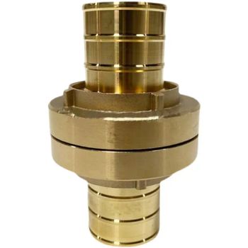 Storz Type Fire Hose Couplings Light/Heavy Duty German Catch 40/50/65 - Dongtai City Jianghai Lifesaving & Firefighting Equipment Co., Ltd. - China