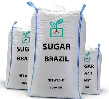 100% Brazil Sugar ICUMSA 45/ White Refined Sugar For Sale / Wholesale Cane Sugar Quality Premium Quality -  DAEWKAEW PANTAMANG Co., Ltd - Thailand