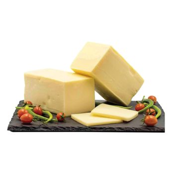 Premium Kashkava Cheese wholesale bulk supply export quality product - Mutlu Et Mustafa - France