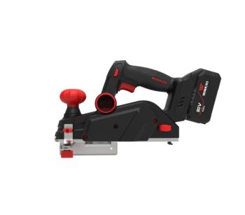 High-Speed 12000rpm Brushless Wood Planer with 2.5kg Capacity - Hangzhou Zenergy Hardware Co., Ltd. - China
