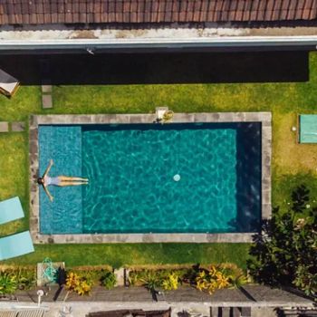 Movable Pool Above Ground FRP Swimming Pools Outdoor Metal Frame - Zaoqiang Longtime Frp Product Co., Ltd. - China
