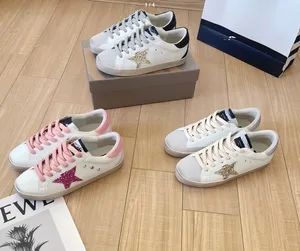 High Quality Casual Sport Shoes New Fashion Skateboarding Shoes for All Seasons - Shenzhen Chenxi Lingdong Technology Co., Ltd. - China