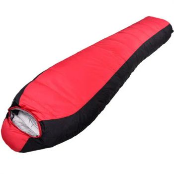 Custom Envelope Sleeping Bag with Compression Camping Gear - Jinjiang Chengcheng Supply Chain Management Co., Ltd. - China
