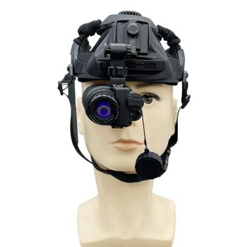 Hope-Wish Night Vision Binocular Infrared Thermal Camera Origin China Model NO. NVG-S Trademark Onick HS Code - Onick Optics (Wuhan) Co., Ltd. - China