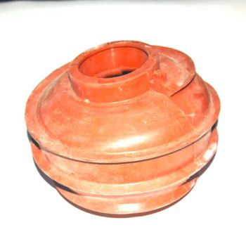 High Quality Wearing Resitant Custom Other Product - SHENZHOU CITY SANSHI RUBBER CO., LTD. - China