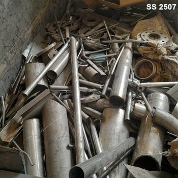 Premium Stainless Steel Scrap Carefully Sorted Stainless Steel Scrap Offering High Metal Content For Global Buyers - THE GREEN INTERNATIONAL LIMITED - Tanzania