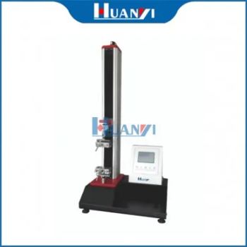 Single Column Tensile Testing Machine - Dongguan Huanyi Instrument Technology Co., Ltd. - China